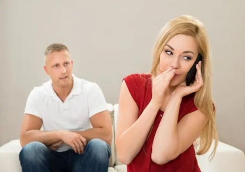 宁波私家调查：法院一审判离婚但财产分···